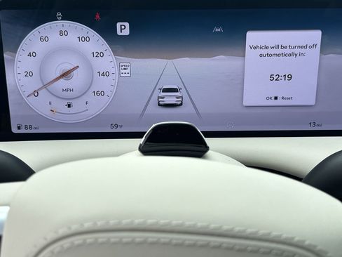 New 2026 Genesis G80 3.5T Sport Prestige image 26