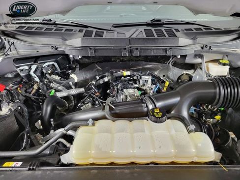 Used 2023 Ford F150 XL w/ STX Appearance Package image 37