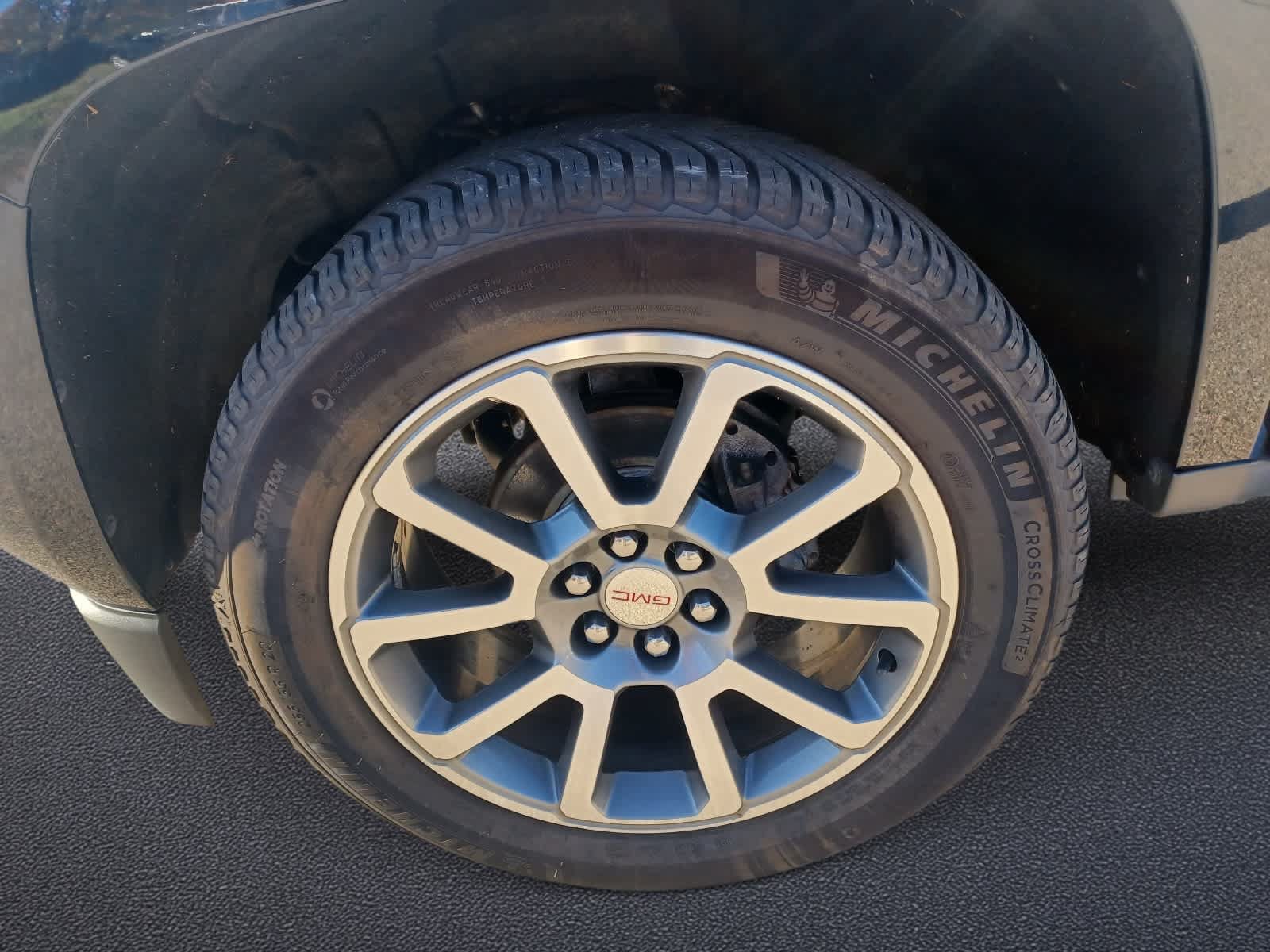 Used 2020 GMC Canyon Denali AWD/4WD image 20