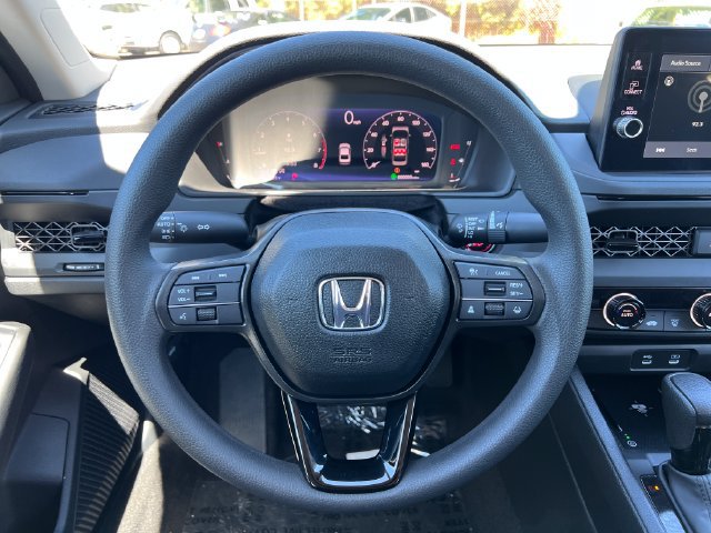 New 2026 Honda Accord LX image 19