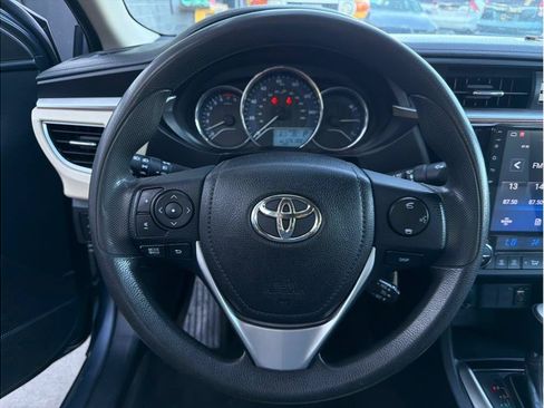 Used 2014 Toyota Corolla LE FWD image 14
