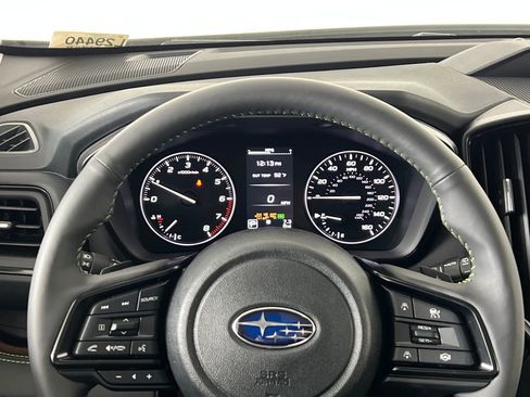 New 2026 Subaru Ascent Bronze Edition AWD/4WD image 17