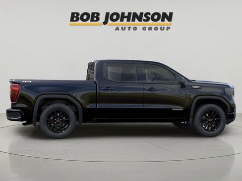 New 2026 GMC Sierra 1500 Elevation image 2