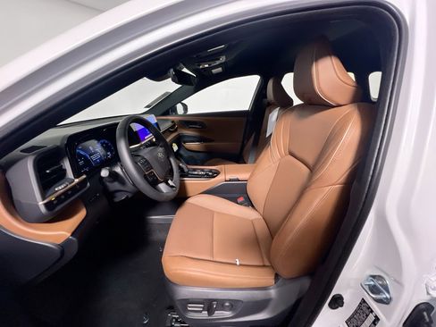 New 2026 Toyota Crown Signia AWD/4WD image 14