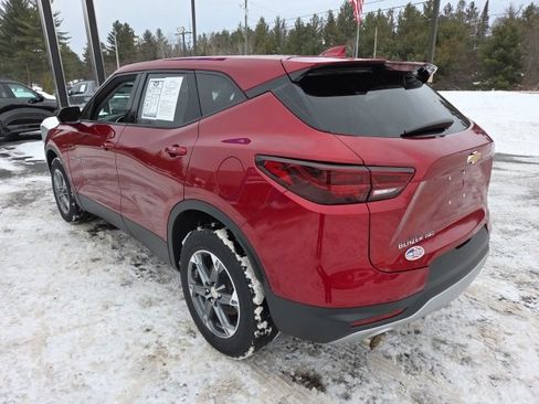 Used 2023 Chevrolet Blazer LT w/ LPO, Floor Liner Package image 20