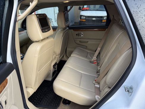 Used 2009 Suzuki XL7 Luxury image 14