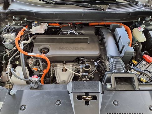 Used 2026 Honda CR-V Sport-L image 38