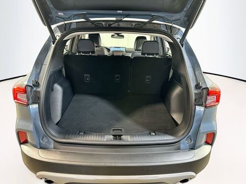 Used 2023 Ford Escape Platinum w/ Premium Technology Package FWD image 22