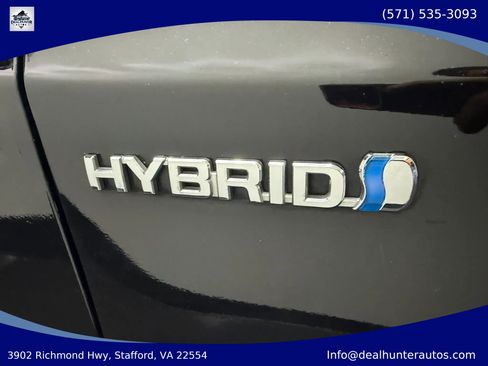 Used 2010 Toyota Prius Five FWD image 7