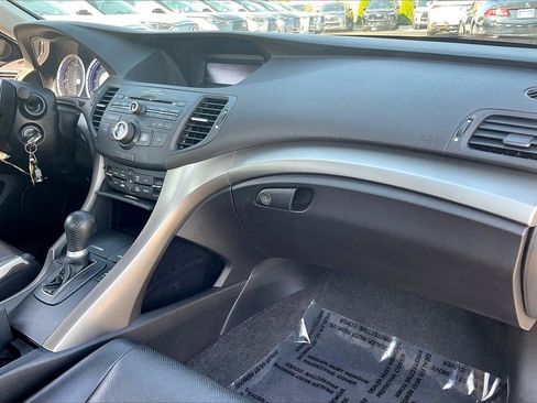 Used 2009 Acura TSX Sedan image 24