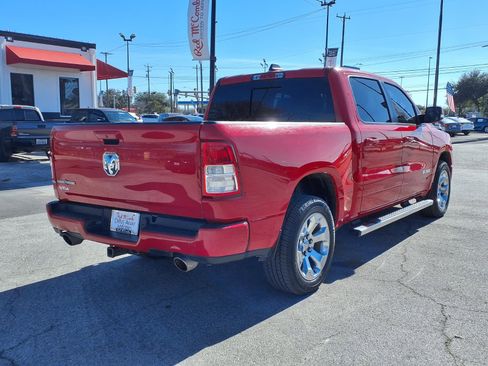 Used 2022 RAM 1500 Lone Star image 5