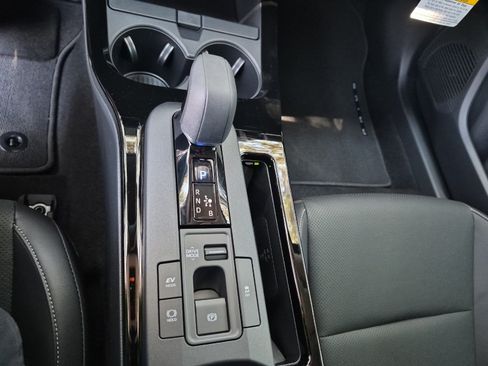 New 2026 Toyota Prius XLE FWD image 61