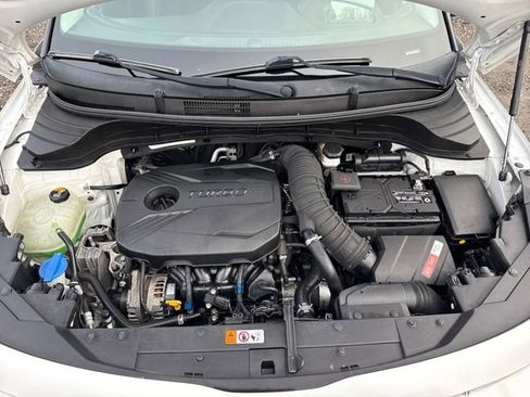 Used 2020 Kia Soul GT-Line Turbo FWD image 27