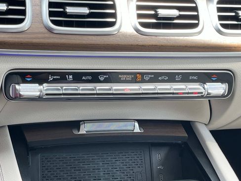 Certified 2026 Mercedes-Benz GLE 350 4MATIC image 31