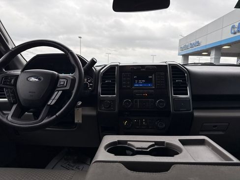 Used 2015 Ford F150 XLT w/ Equipment Group 301A Mid image 15