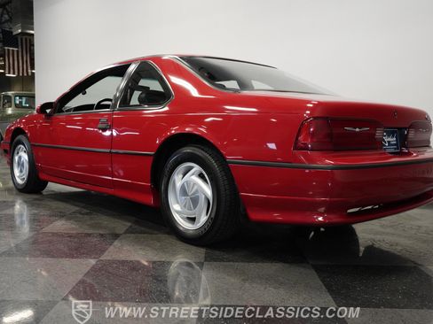 Used 1992 Ford Thunderbird Super image 11