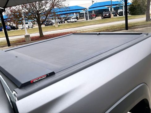 Used 2022 RAM 1500 TRX w/ TRX Level 1 Equipment Group image 29