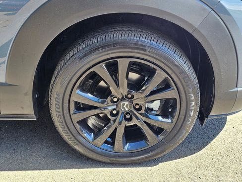 Certified 2023 MAZDA CX-30 AWD 2.5 S w/ Preferred Package image 9