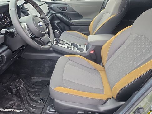 Certified 2025 Subaru Crosstrek 2.5i Sport image 30
