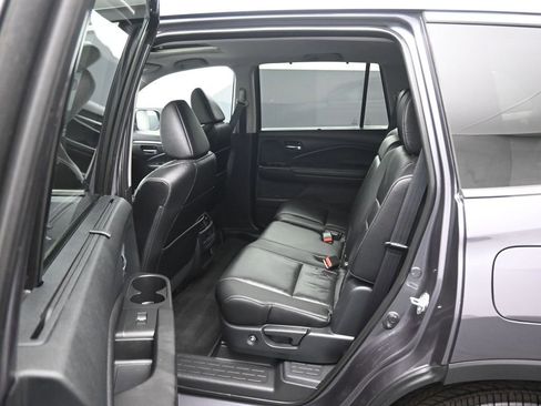 Used 2022 Honda Pilot EX-L image 33