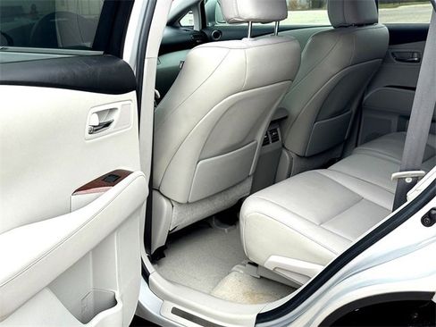 Used 2011 Lexus RX 350 2WD image 26