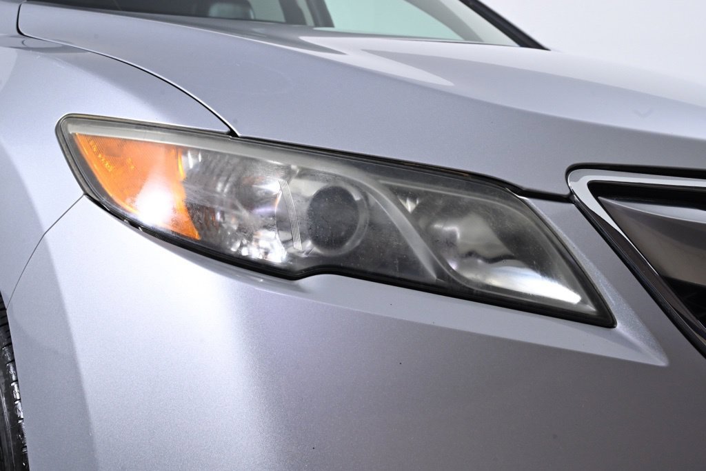 Used 2015 Acura RDX w/ Technology Package FWD image 11