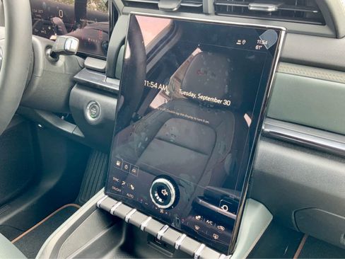 New 2026 GMC Terrain AT4 image 45