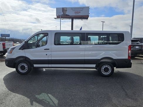 New 2025 Ford Transit 350 XL image 34