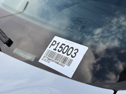 Certified 2026 Ford Maverick XLT FWD image 7
