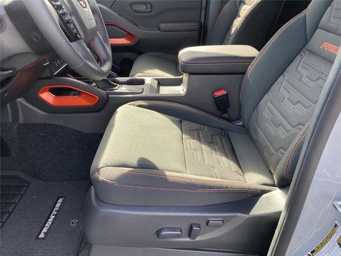 New 2026 Nissan Frontier Pro-X w/ Tow Package image 26