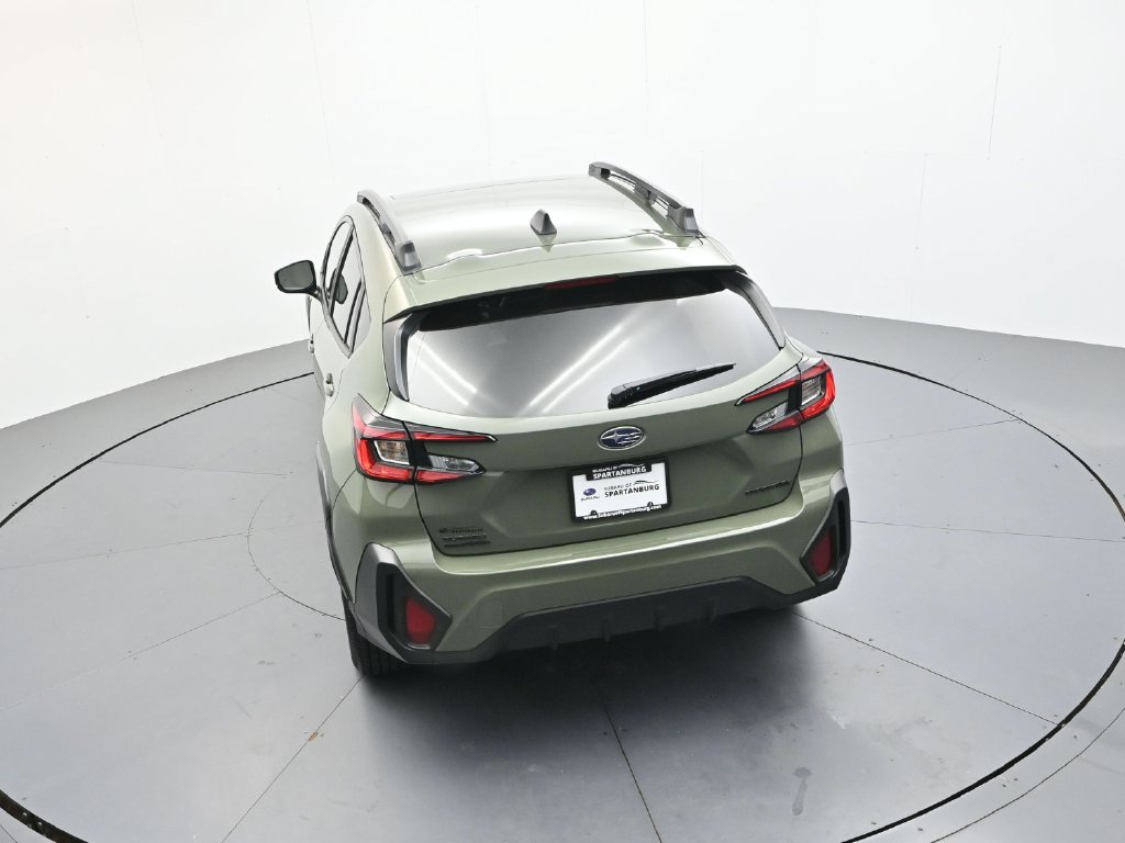 Used 2026 Subaru Crosstrek 2.5i Premium AWD/4WD image 29