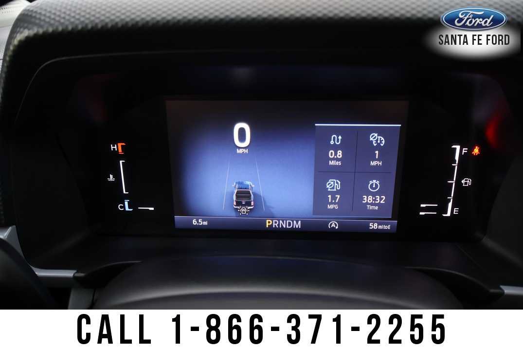 New 2026 Ford Ranger XL RWD image 31