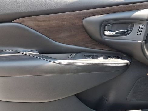 Used 2020 Nissan Murano Platinum AWD/4WD image 15