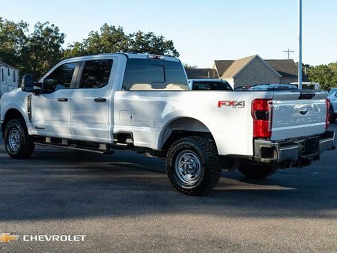 Used 2024 Ford F350 XL w/ 360-Degree Camera Package image 7