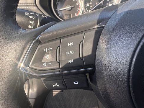 Used 2023 MAZDA CX-5 AWD 2.5 S w/ Preferred Package image 14
