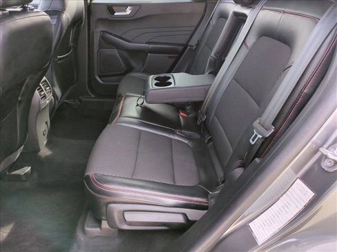 Used 2024 Ford Escape ST-Line image 19