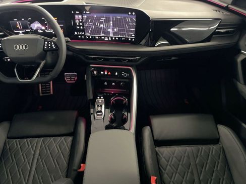 New 2025 Audi SQ5 Premium Plus image 28