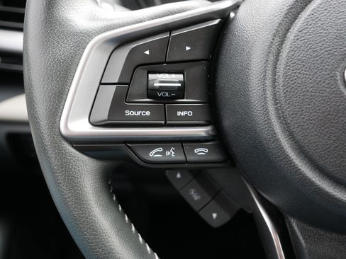 Certified 2023 Subaru Forester Limited AWD/4WD image 31