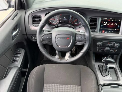 Used 2023 Dodge Charger R/T w/ Blacktop Package RWD image 10