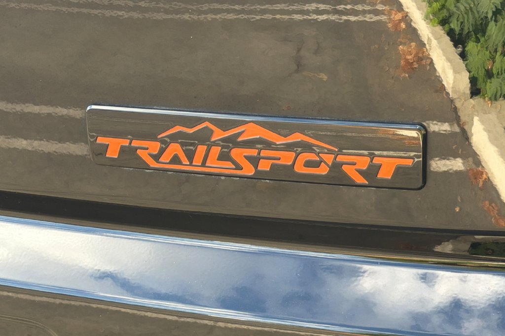 Used 2026 Honda Passport TrailSport image 28