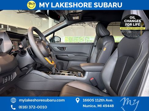 New 2026 Subaru Outback Wilderness AWD/4WD image 9