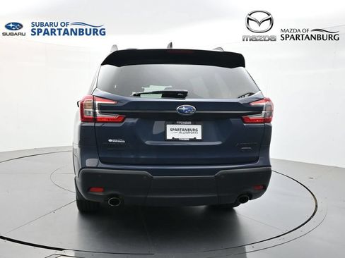 Used 2024 Subaru Ascent Onyx Edition AWD/4WD image 7