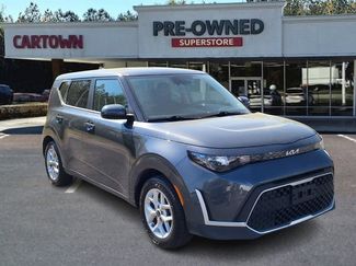 Used 2024 Kia Soul LX w/ Option Group 015 video 1