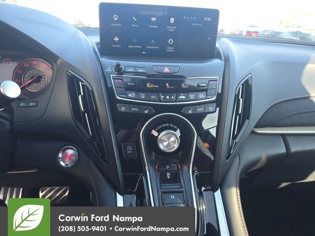 Used 2020 Acura RDX w/ Advance Package AWD/4WD image 13