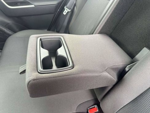 Used 2025 Toyota RAV4 LE AWD/4WD image 11