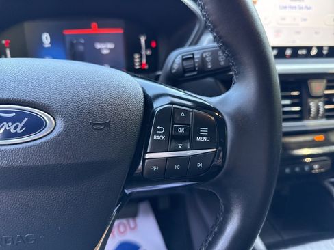 Used 2024 Ford Escape Active w/ Tech Pack #1 image 20