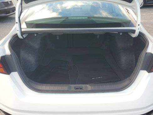 Certified 2023 Nissan Altima 2.5 S image 7