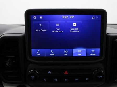 Used 2023 Ford Bronco Sport Heritage w/ Heritage Convenience Package AWD/4WD image 23