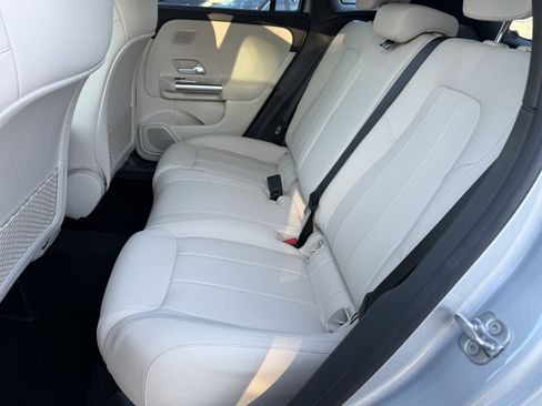 New 2026 Mercedes-Benz GLA 250 image 30