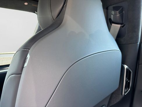 Used 2024 Lucid Air Pure RWD image 41